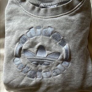 Adidas Originals sweatshirt